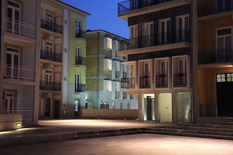 New Oporto Apartments Cardosas image