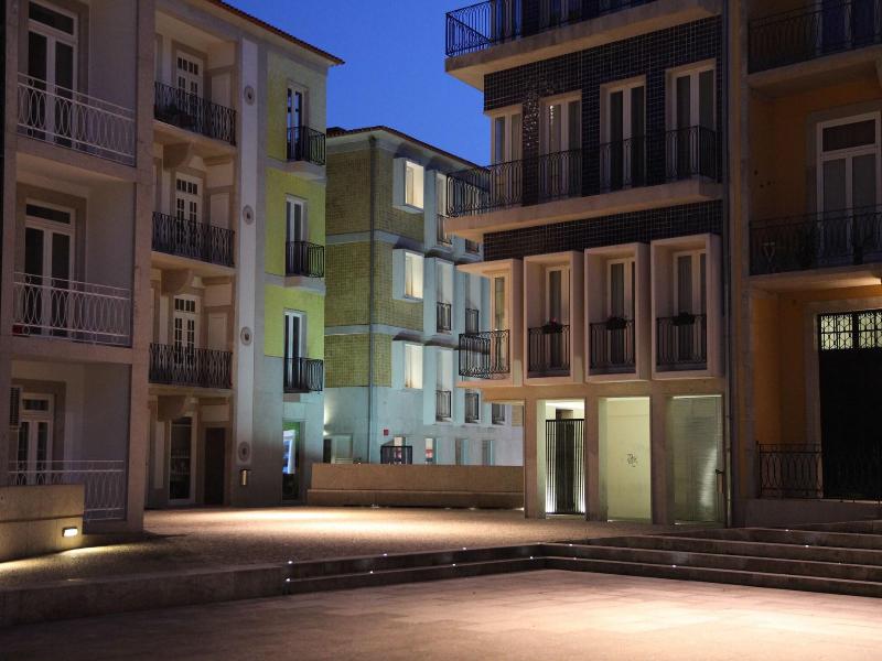 New Oporto Apartments Cardosas image