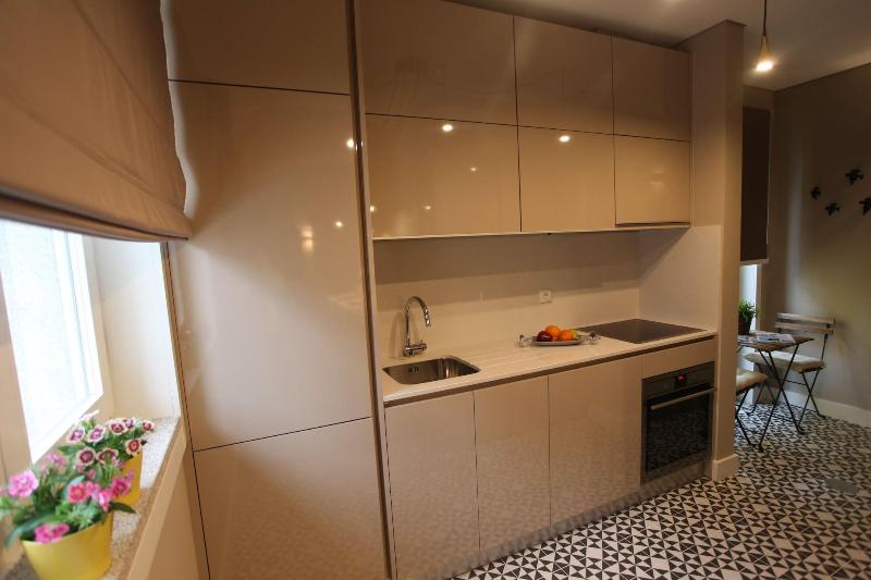 New Oporto Apartments Cardosas image