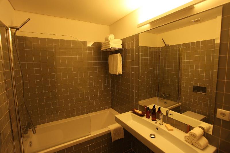New Oporto Apartments Cardosas image