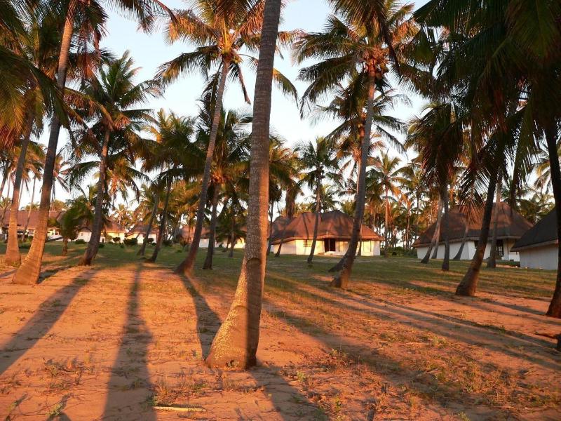 Blue Moon Beach Holiday Resort image