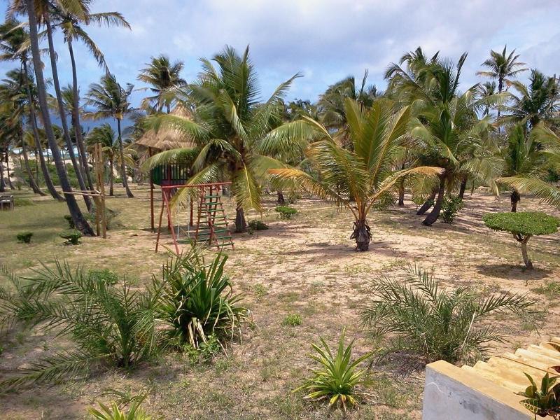 Blue Moon Beach Holiday Resort image