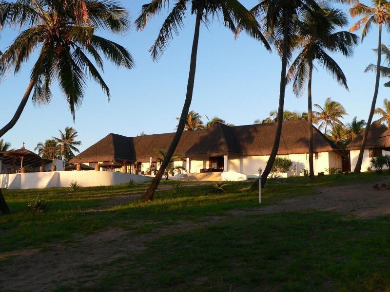 Blue Moon Beach Holiday Resort image