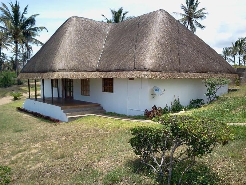 Blue Moon Beach Holiday Resort image