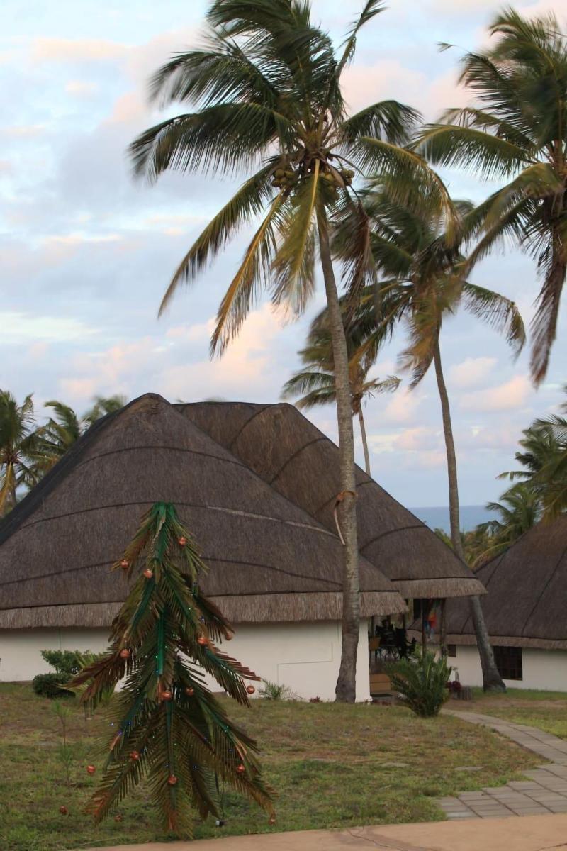 Blue Moon Beach Holiday Resort image