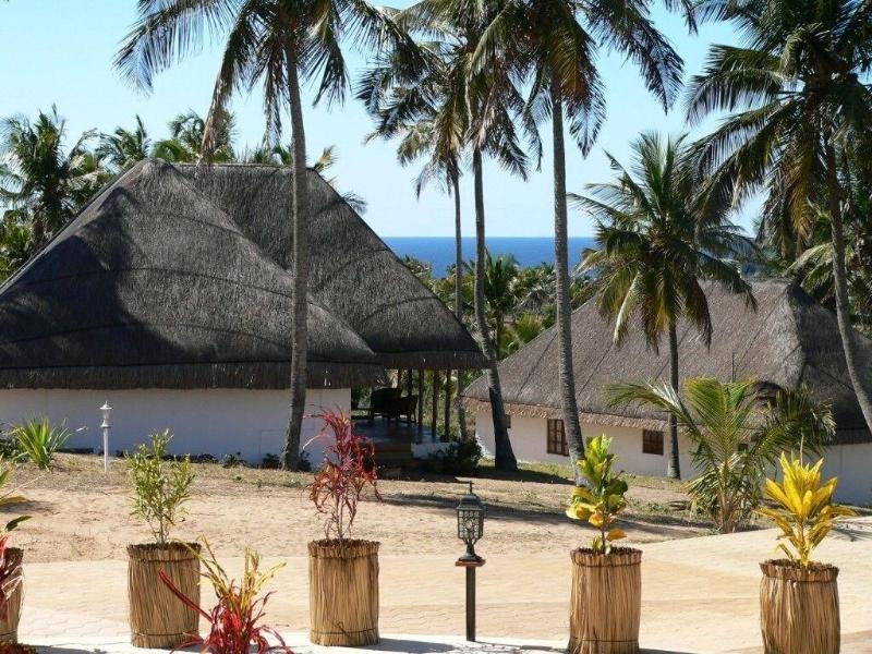 Blue Moon Beach Holiday Resort image