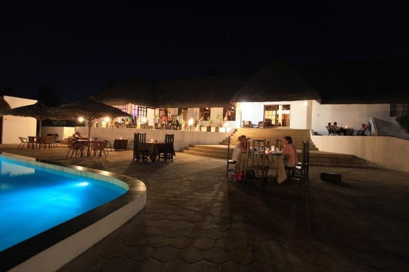 Blue Moon Beach Holiday Resort image