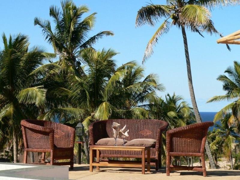 Blue Moon Beach Holiday Resort image