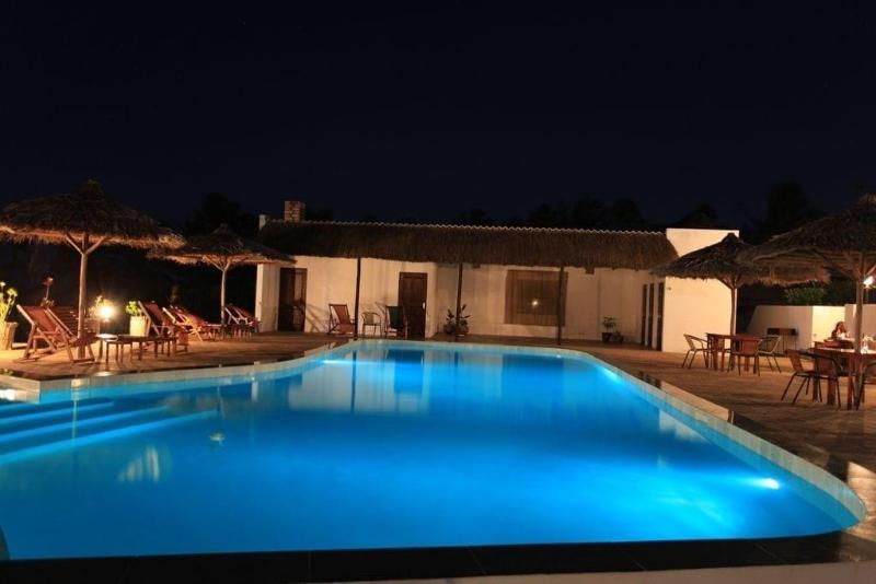 Blue Moon Beach Holiday Resort image