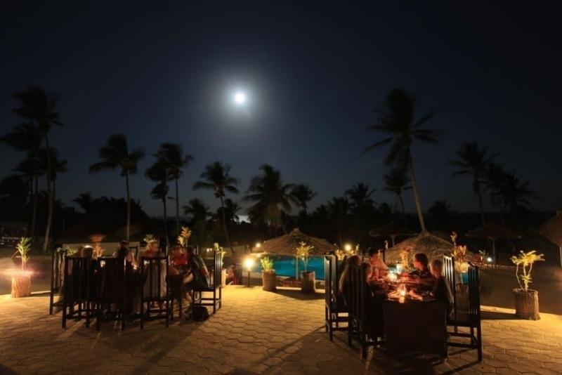 Blue Moon Beach Holiday Resort image