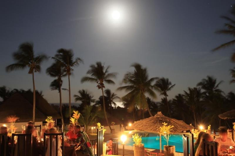 Blue Moon Beach Holiday Resort image