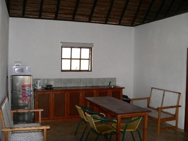 Blue Moon Beach Holiday Resort image