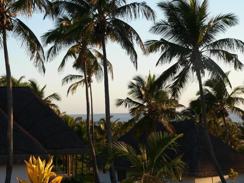 Blue Moon Beach Holiday Resort image
