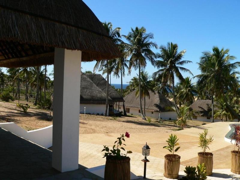 Blue Moon Beach Holiday Resort image