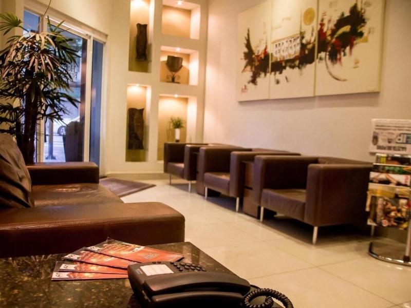 Hotel Brasa Lia image