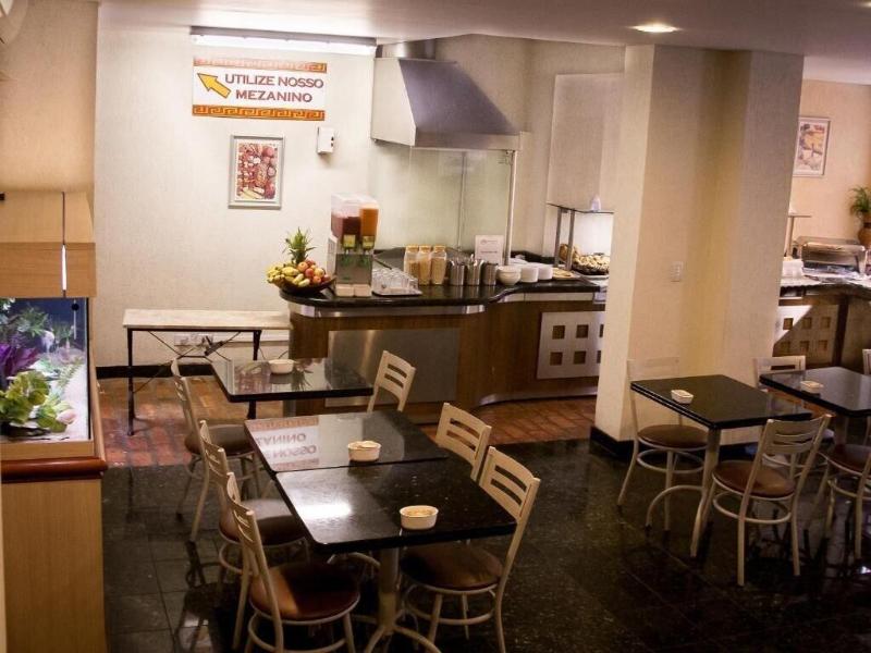 Hotel Brasa Lia image