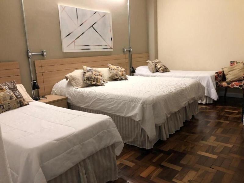 Hotel Brasa Lia image