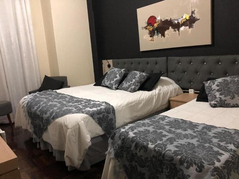 Hotel Brasa Lia image