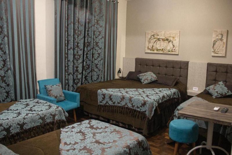 Hotel Brasa Lia image