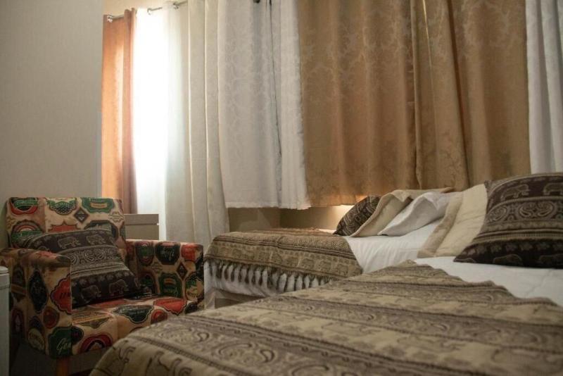 Hotel Brasa Lia image