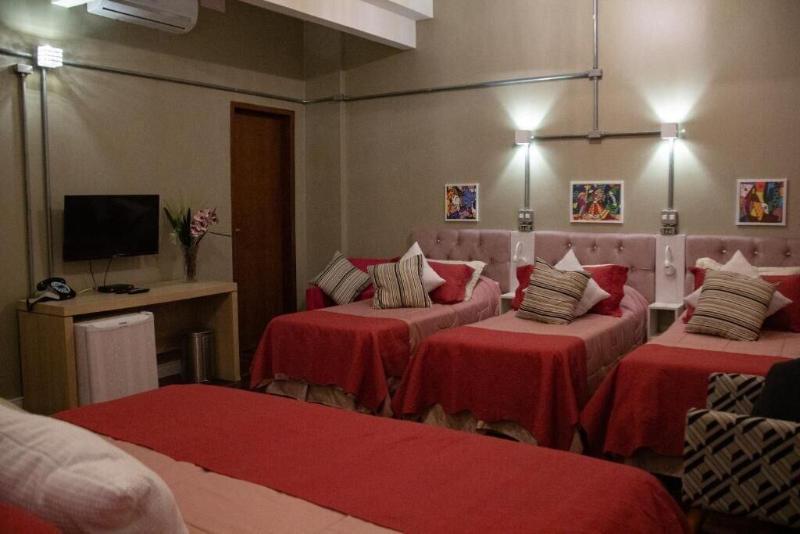 Hotel Brasa Lia image