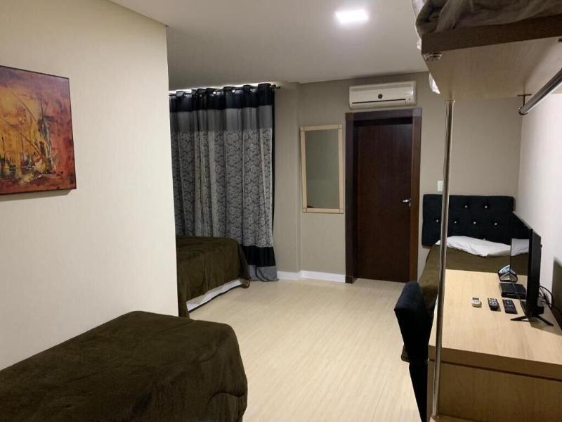Hotel Brasa Lia image
