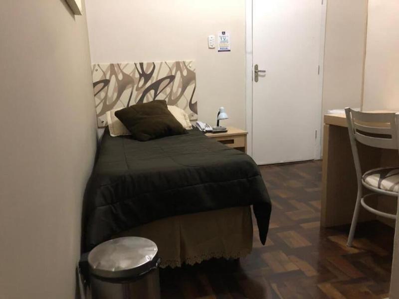 Hotel Brasa Lia image