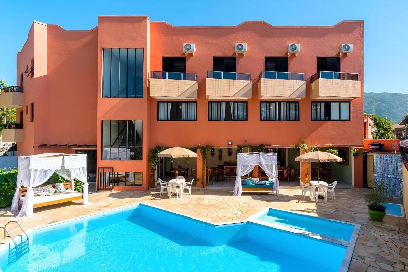 Hotel Ponta Das Toninhas image
