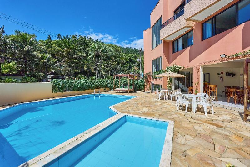 Hotel Ponta Das Toninhas image