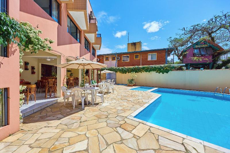 Hotel Ponta Das Toninhas image