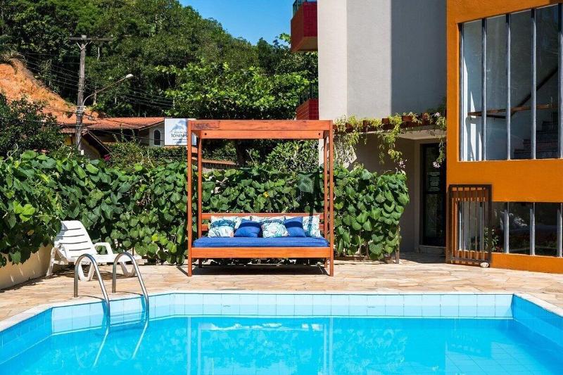 Hotel Ponta Das Toninhas image