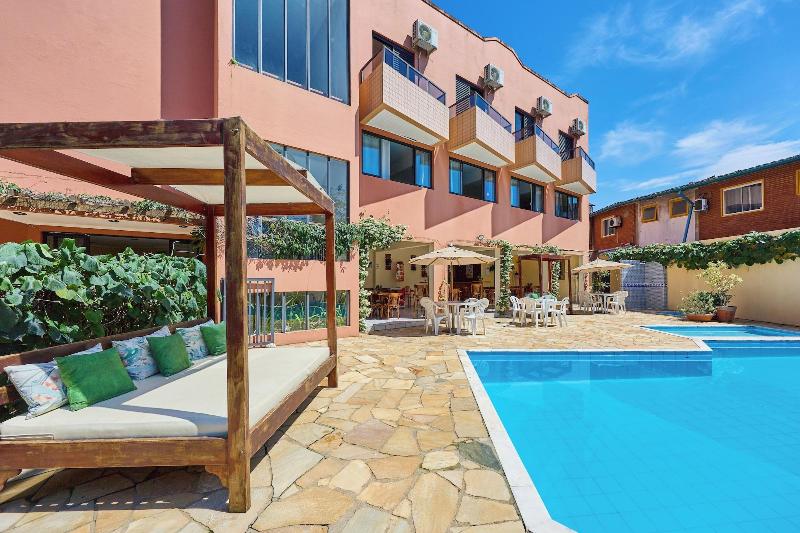 Hotel Ponta Das Toninhas image
