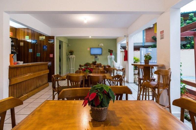 Hotel Ponta Das Toninhas image