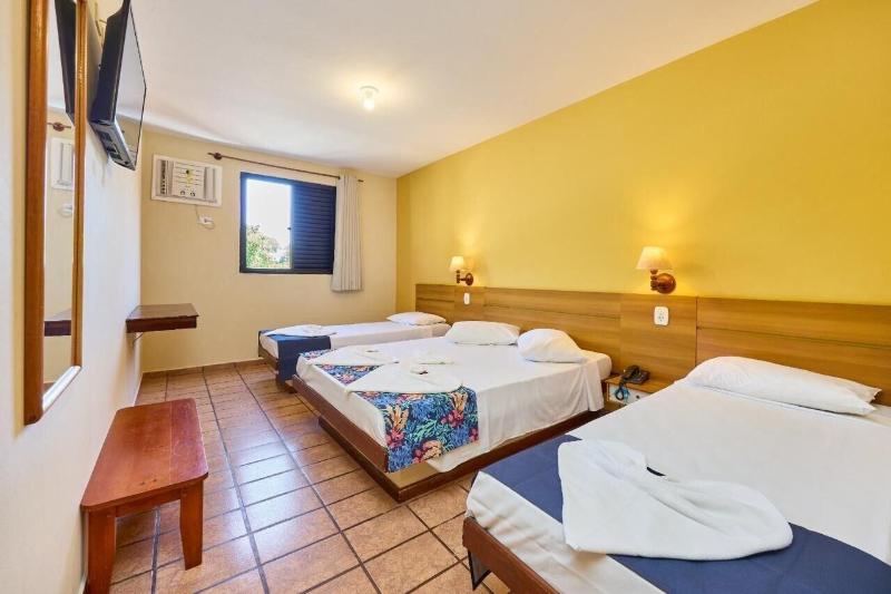 Hotel Ponta Das Toninhas image