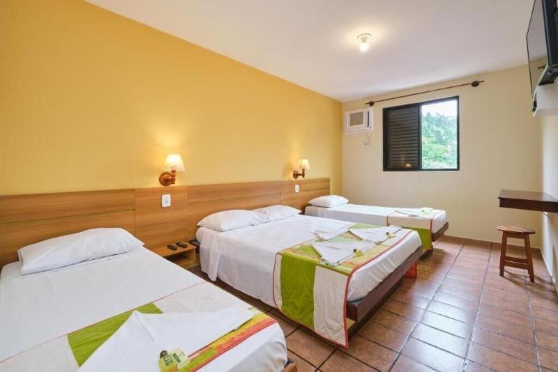 Hotel Ponta Das Toninhas image