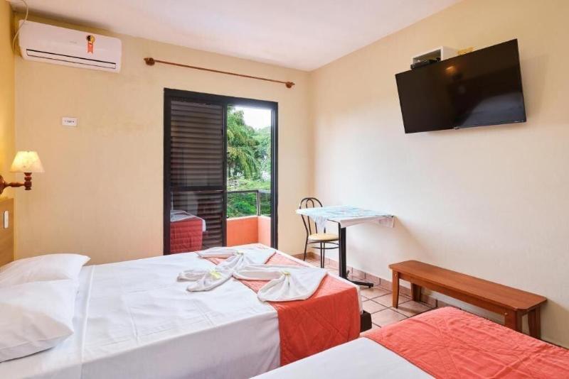 Hotel Ponta Das Toninhas image