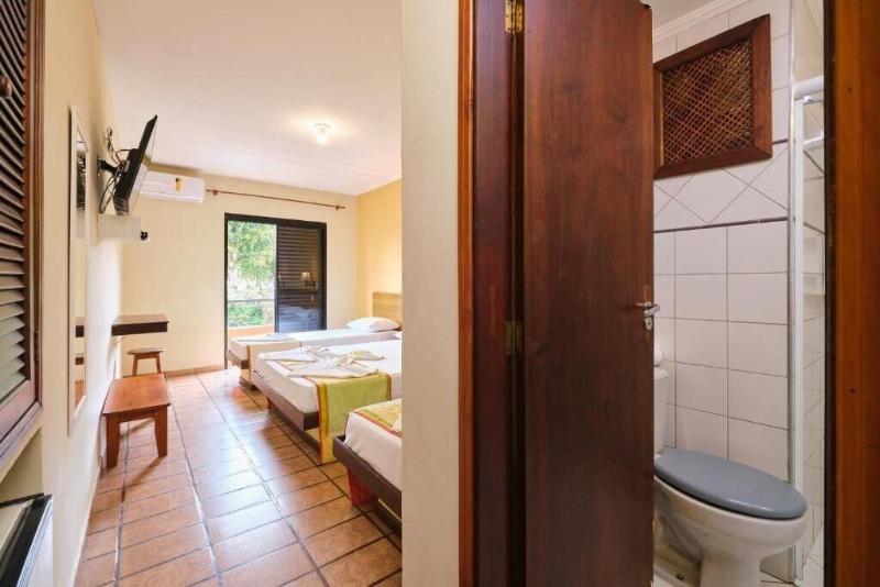 Hotel Ponta Das Toninhas image