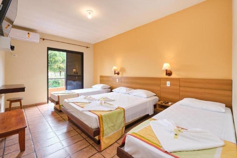 Hotel Ponta Das Toninhas image