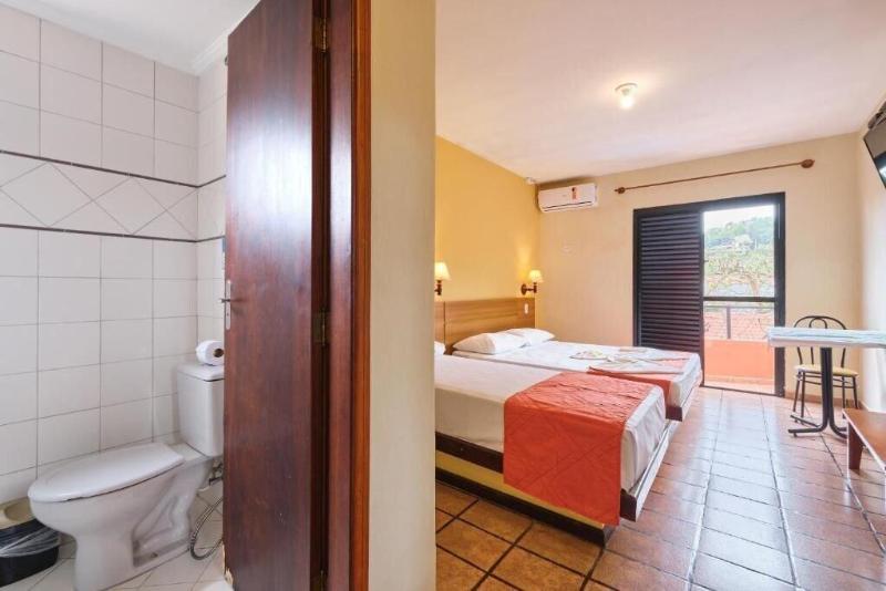 Hotel Ponta Das Toninhas image