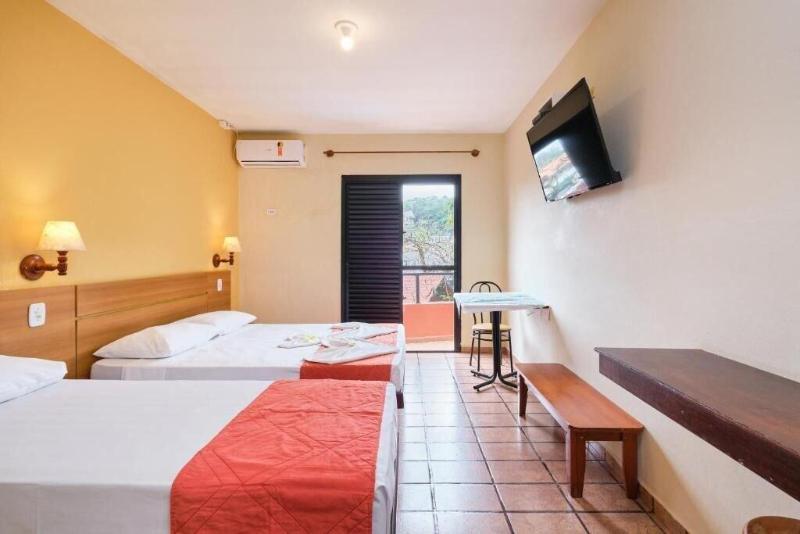 Hotel Ponta Das Toninhas image