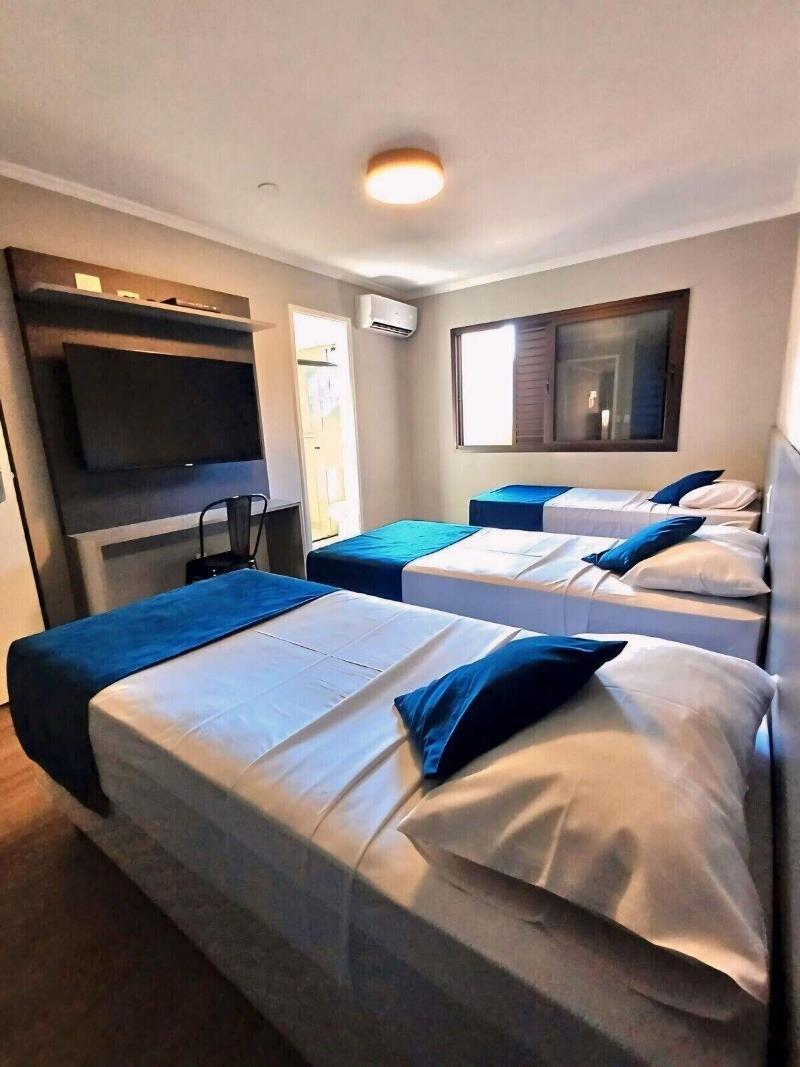Hotel Bella Paulista image