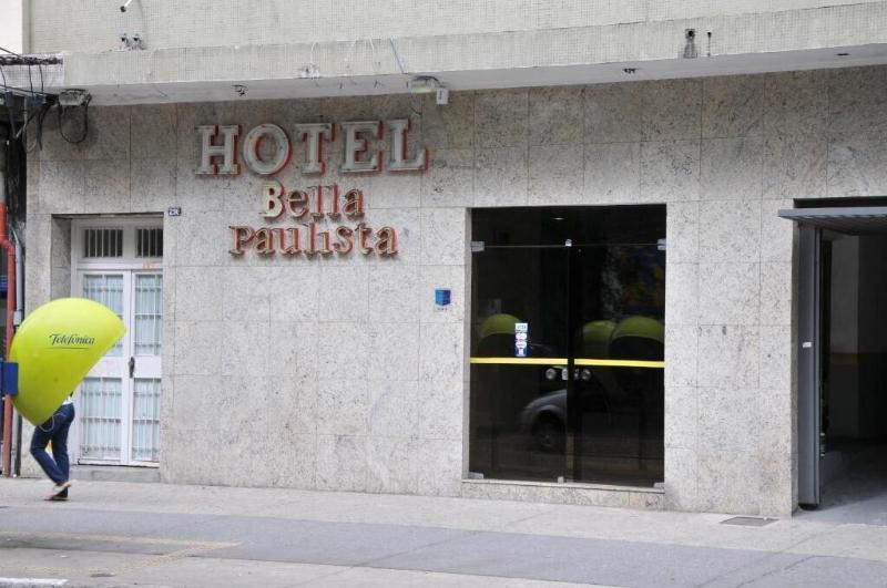 Hotel Bella Paulista image