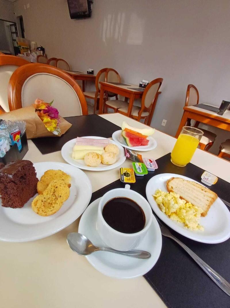Hotel Bella Paulista image