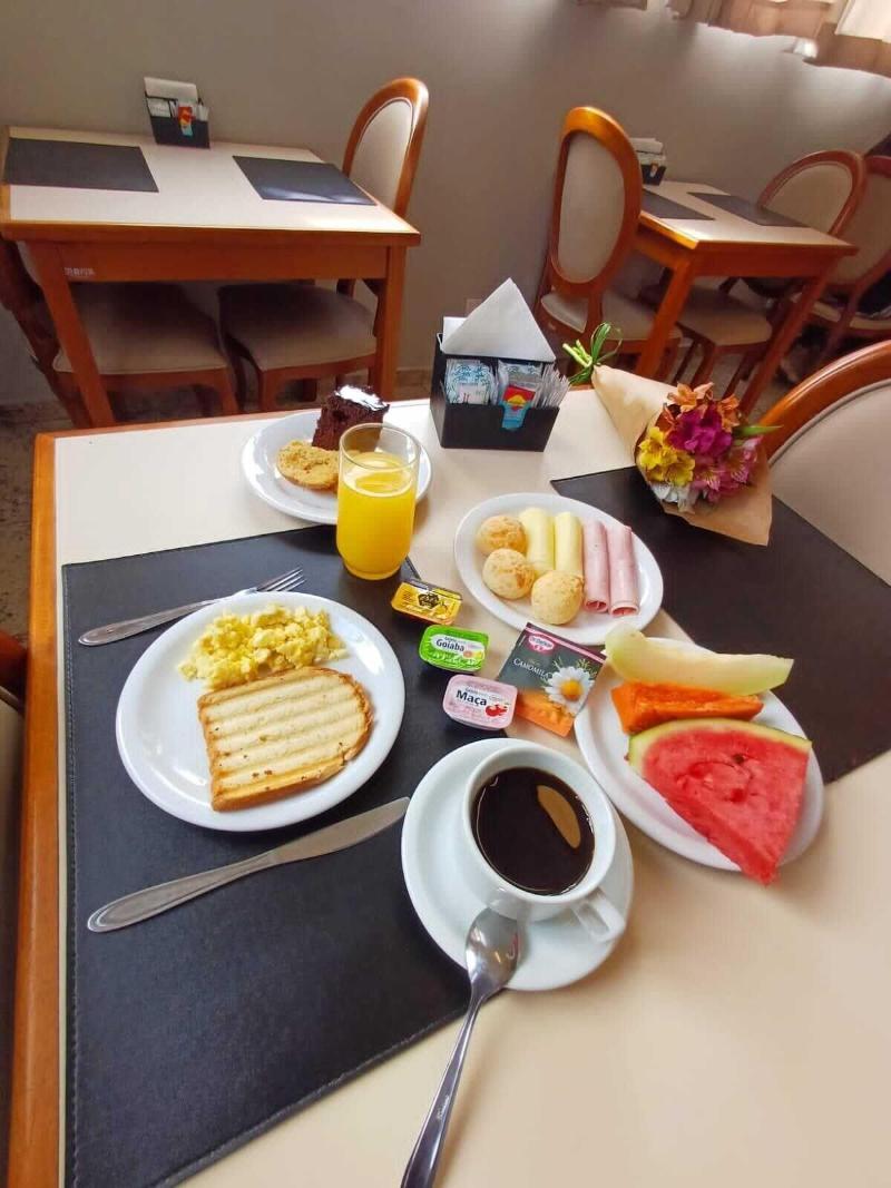 Hotel Bella Paulista image