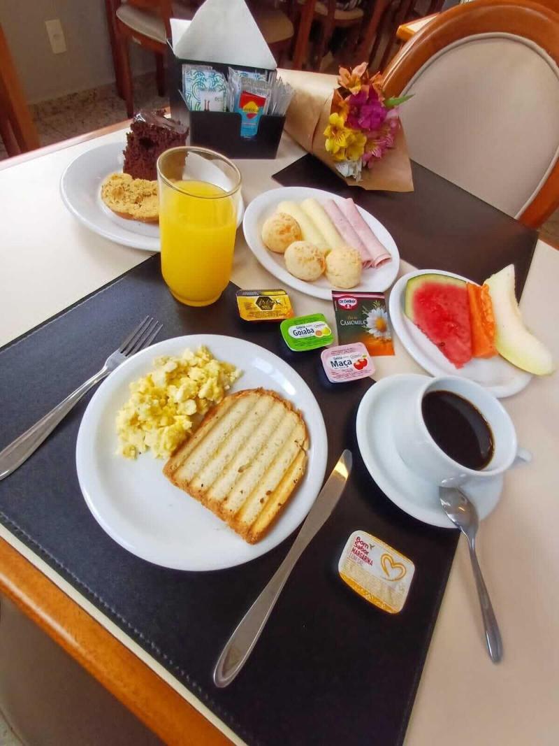 Hotel Bella Paulista image