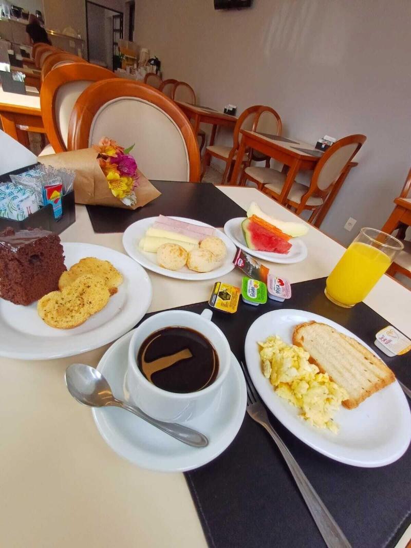 Hotel Bella Paulista image
