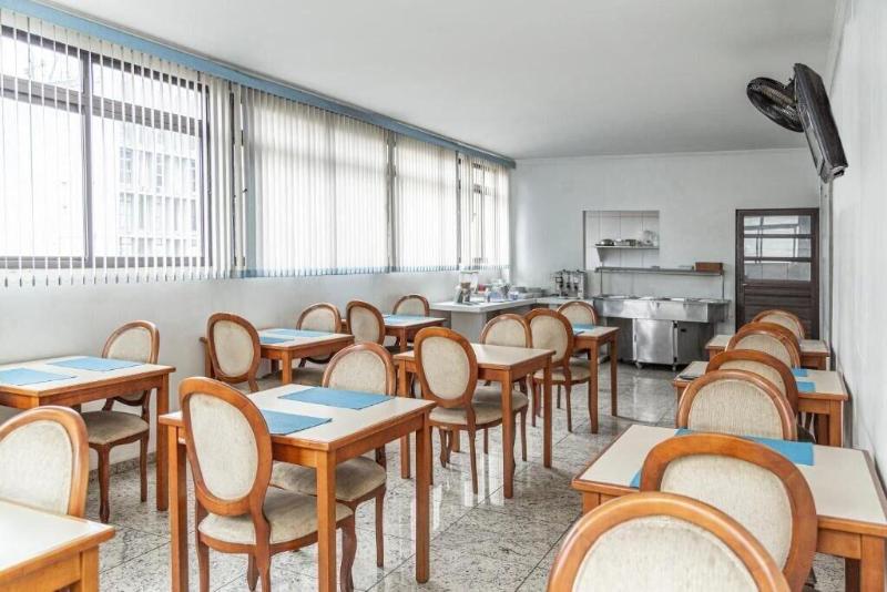 Hotel Bella Paulista image