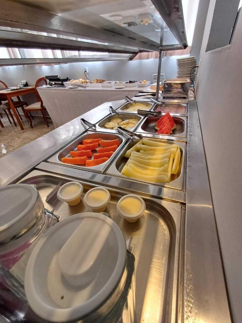 Hotel Bella Paulista image