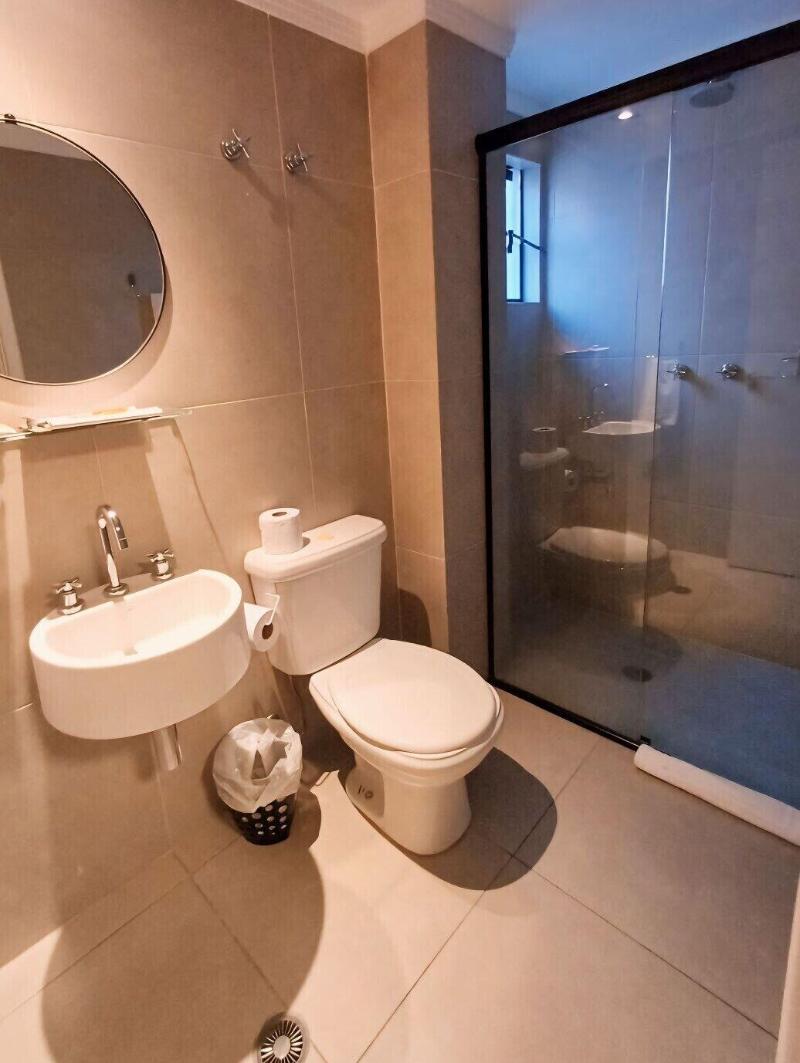 Hotel Bella Paulista image