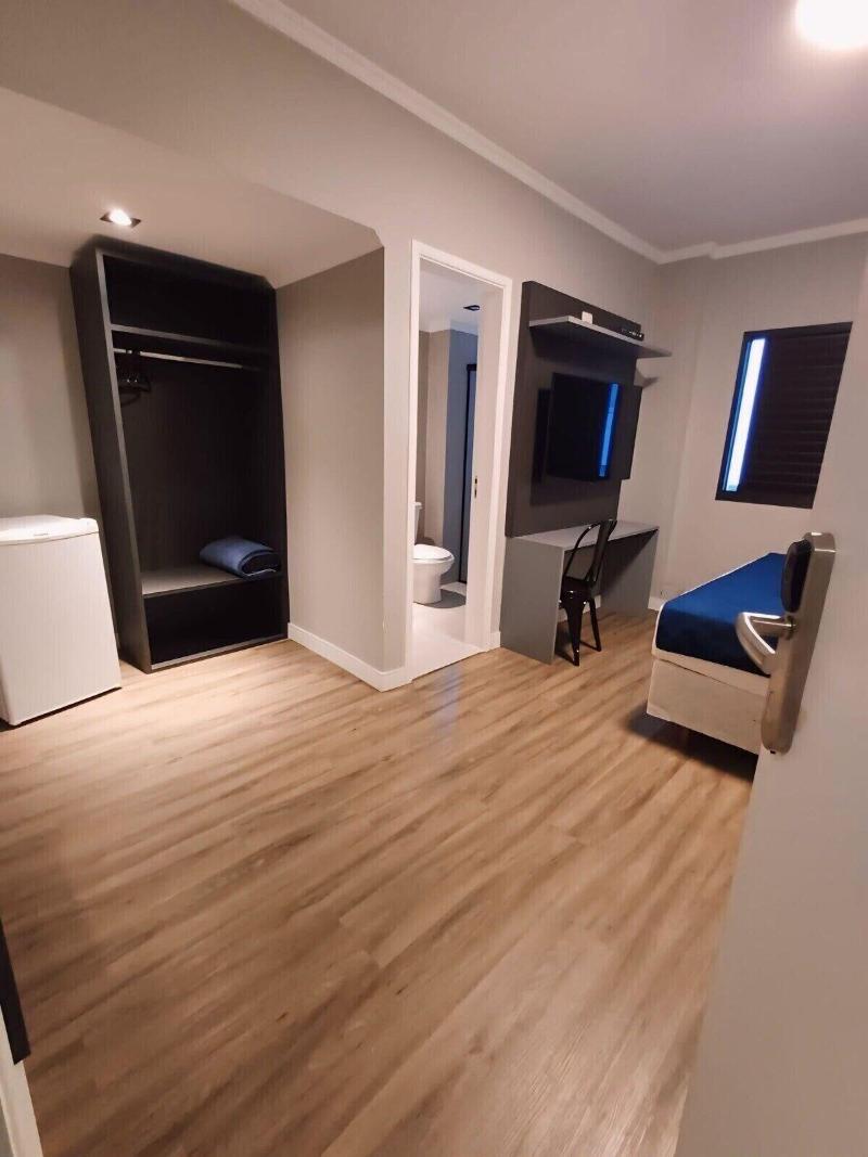 Hotel Bella Paulista image